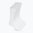 Lacoste zokni RA8069 5 pár fehér