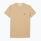 Férfi Lacoste TH6709 croissant póló