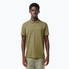 Férfi galléros póló Lacoste DH0783 tank