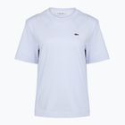 Női póló Lacoste TF7215 phoenix blue