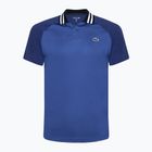 Lacoste Polo DH7381 ladigue / captain tenisz pólóing