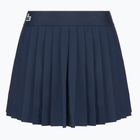 Tenisz szoknya Lacoste Miami Open JF7784 navy blue/navy blue