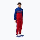 Férfi teniszmelegítő Lacoste WH7567 captain/ora