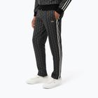 Lacoste férfi nadrág XH1440 fekete/grafit