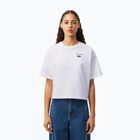 Női póló Lacoste TF2523 flour