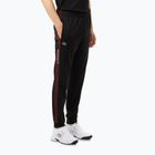 Férfi nadrág Lacoste XH2624 black / expresso