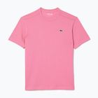 Lacoste férfi póló TH7618 reseda pink