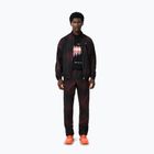 Férfi melegítő Lacoste WH2609 black / expresso