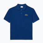 Férfi galléros póló Lacoste PH2751 globe