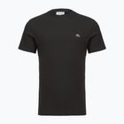 Férfi póló Lacoste TH2630 black