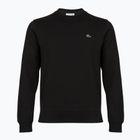 Férfi pulóver Lacoste SH5127 black