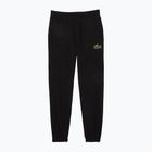 Lacoste férfi nadrág XH2750 fekete