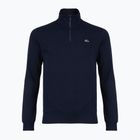 Férfi pulóver Lacoste SH5130 navy blue