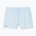 Lacoste férfi úszónadrág MH6270 rill/zöld