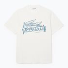 Lacoste férfi póló TH0284 liszt/mészkő