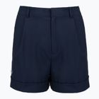 Női rövidnadrág Lacoste Bermuda FF8583 navy blue