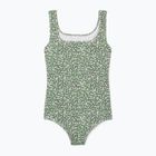 Lacoste női fürdőruha MF9608 zöld/flour