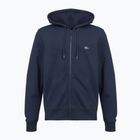 Férfi pulóver Lacoste SH5545 navy blue