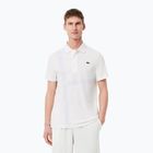 Férfi Lacoste Polo teniszpóló DH8971 fehér