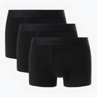 Lacoste férfi boxeralsó 5H2402 3 darab fekete