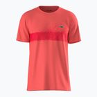 Lacoste férfi teniszpóló TH8986 mangófa piros/grenadine