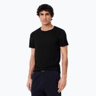 Lacoste férfi póló TH9007 3 darab fekete
