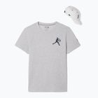 Lacoste férfi teniszpóló TH1044 ezüstkék/tengerészkék