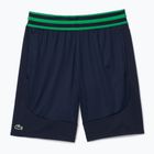 Lacoste férfi tenisz rövidnadrág GH8950 tengerészkék