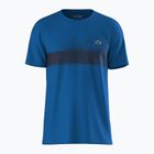 Lacoste férfi teniszpóló TH8986 cigánykék/tengerészkék