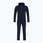 Lacoste férfi tenisz edzőruha WH3108 tengerészkék/tengerészkék