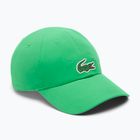 Baseball sapka Lacoste RK2450 calathea