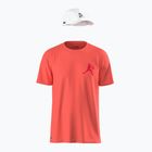 Lacoste férfi teniszpóló TH1044 mangófa piros/grenadine