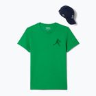 Lacoste férfi teniszpóló TH1044 calathea/zöld