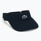 Férfi napellenzős teniszsapka Lacoste RK8727 navy blue