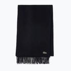 Férfi sál Lacoste RE7864 Black
