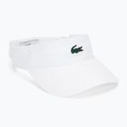 Férfi teniszsapka Lacoste RK8727 white