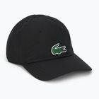 Lacoste baseball sapka RK2450 fekete