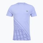 Lacoste férfi teniszing TH4753 delfinium