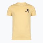 Férfi póló + sapka Lacoste TH1044 soya/white