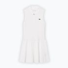 Teniszruha Lacoste EF0151 white