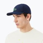 Baseball sapka Lacoste RK2450 navy blue