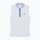 Női teniszpóló Lacoste Polo PF0202 white