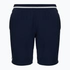 Férfi tenisz rövidnadrág Lacoste X Novak Djokovic GH7413 navy blue/white