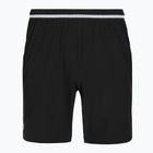 Férfi tenisz rövidnadrág Lacoste X Novak Djokovic GH7413 buffalo/white