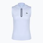 Női teniszpóló Lacoste Polo phoenix blue