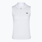 Női teniszpóló Lacoste Polo PF0202 white