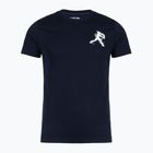 Férfi póló + sapka Lacoste TH1044 navy blue/white