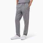 Férfi nadrág Lacoste XH1440 calluna/graphite