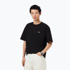 Férfi póló Lacoste TH0876 black