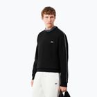 Férfi pulóver Lacoste SH0891 black